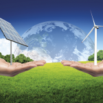 ÉNERGIES RENOUVELABLES : INVESTISSEUR EN HERBE S’ABSTENIR