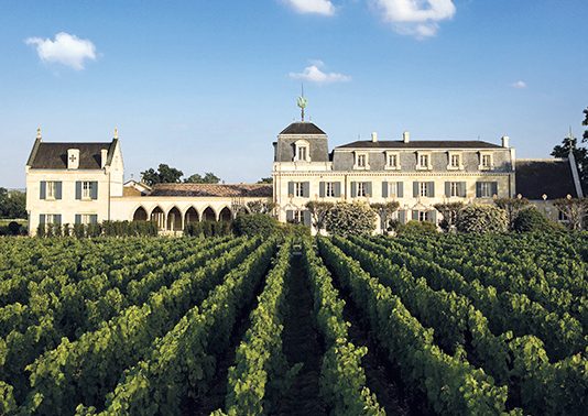 FLACONS DE RÊVES ET VINS DE FÊTES