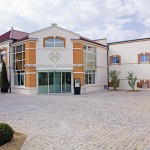 CHAMPAGNE COLLET REPREND SON ENVOL