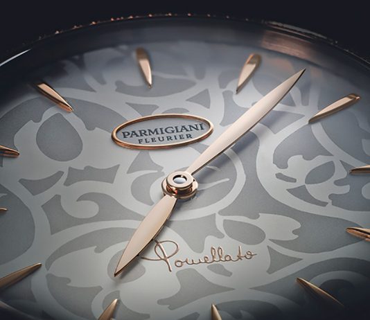 PARMIGIANI FLEURIER JOUE LA MONTRE CONTRE ROLEX ET SWATCH
