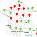 OÙ VEULENT ACHETER LES FRANÇAIS ?