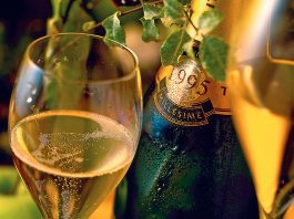 FINES BULLES & CUVÉES DE PRESTIGE