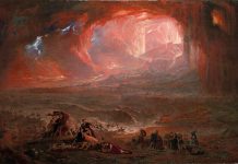 L’ÂGE D’OR DE LA PEINTURE ANGLAISE, CHEFS D’ŒUVRE DE LA TATE BRITAIN