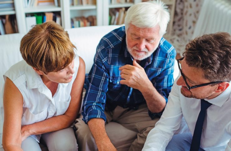 SUCCESSION & DONATION : COMMENT AIDER SES PROCHES EN RÉDUISANT SA FISCALITÉ ?
