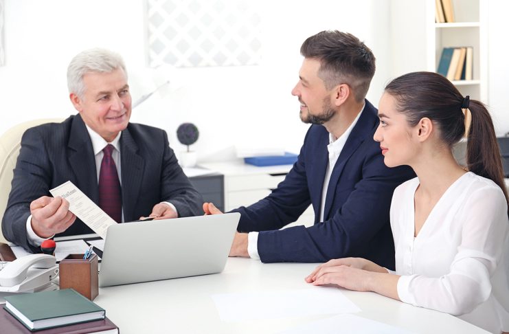 S’EXPATRIER ? LES NOTAIRES FACILITENT VOS DÉMARCHES